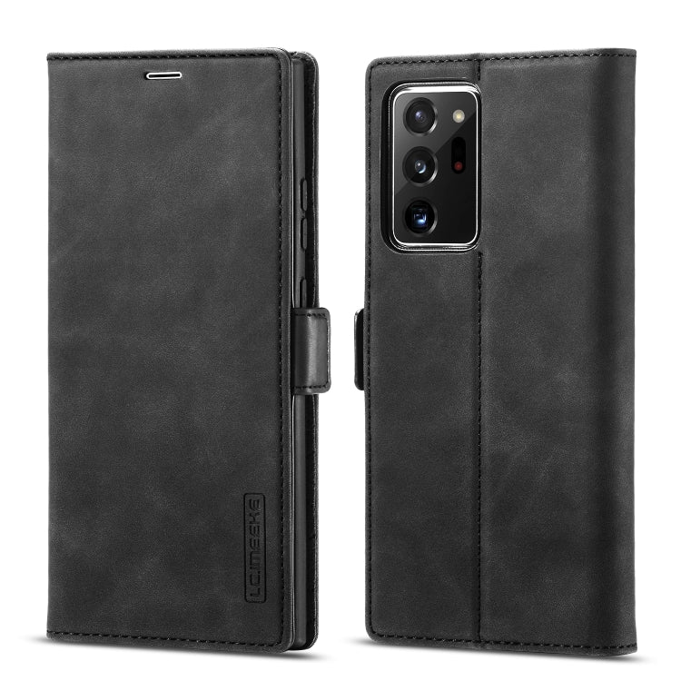 LC.IMEEK Strong Magnetism Ultra-thin Horizontal Flip Shockproof Matte TPU + PU Leather Case with Holder & Card Slots & Wallet, For Samsung Galaxy A11 / M11, For Samsung Galaxy A21s, For Samsung Galaxy A51 / M40s, For Samsung Galaxy A71 / M70s          ...