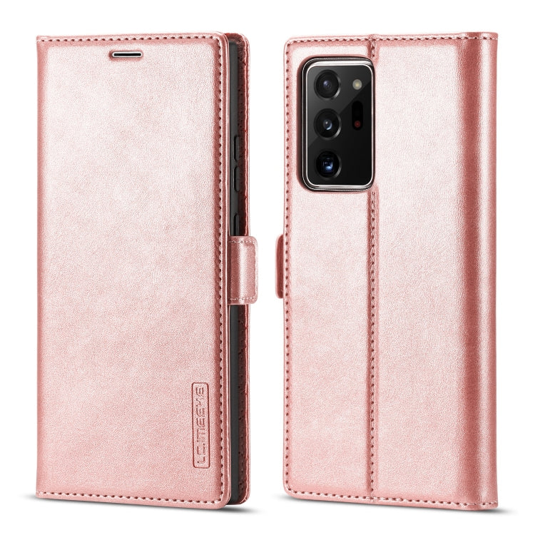 LC.IMEEK Strong Magnetism Ultra-thin Horizontal Flip Shockproof Matte TPU + PU Leather Case with Holder & Card Slots & Wallet, For Samsung Galaxy A11 / M11, For Samsung Galaxy A21s, For Samsung Galaxy A51 / M40s, For Samsung Galaxy A71 / M70s          ...