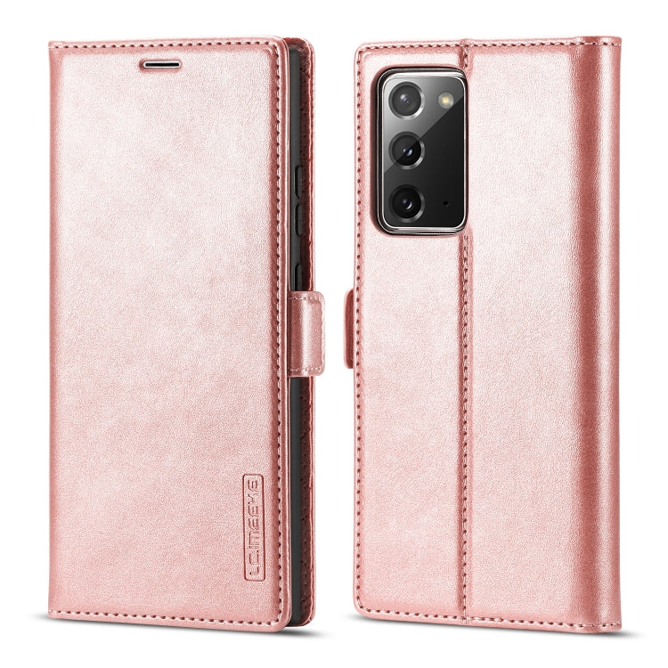 LC.IMEEK Strong Magnetism Ultra-thin Horizontal Flip Shockproof Matte TPU + PU Leather Case with Holder & Card Slots & Wallet, For Samsung Galaxy A11 / M11, For Samsung Galaxy A21s, For Samsung Galaxy A51 / M40s, For Samsung Galaxy A71 / M70s          ...