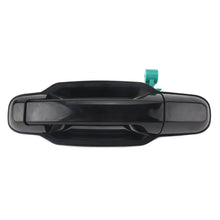 Load image into Gallery viewer, Car Left Rear Door Outside Handle 83650-3E010 for KIA Sorento 2003-2006, Left Rear