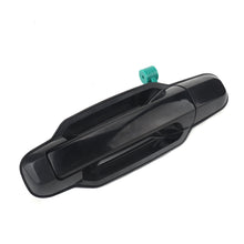 Load image into Gallery viewer, Car Left Rear Door Outside Handle 83650-3E010 for KIA Sorento 2003-2006, Left Rear