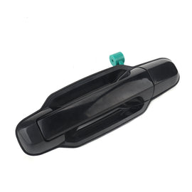 Car Left Rear Door Outside Handle 83650-3E010 for KIA Sorento 2003-2006, Left Rear