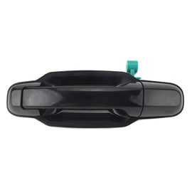 Car Left Rear Door Outside Handle 83650-3E010 for KIA Sorento 2003-2006, Left Rear