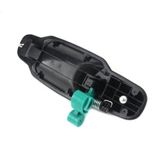 Load image into Gallery viewer, Car Left Rear Door Outside Handle 83650-3E010 for KIA Sorento 2003-2006, Left Rear