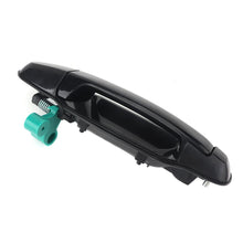 Load image into Gallery viewer, Car Left Rear Door Outside Handle 83650-3E010 for KIA Sorento 2003-2006, Left Rear