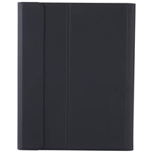 Load image into Gallery viewer, T098B Integrated Ultra-thin Candy Colors Bluetooth Keyboard Protective Case for iPad Air 11 2024 / 2025 / Air 4 10.9 inch 2020, with Stand &amp; Pen Slot, T098B