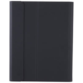 T098B Integrated Ultra-thin Candy Colors Bluetooth Keyboard Protective Case for iPad Air 11 2024 / 2025 / Air 4 10.9 inch 2020, with Stand & Pen Slot, T098B