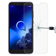 Load image into Gallery viewer, 0.26mm 9H 2.5D Tempered Glass Film, For Alcatel 1S 2020 (1 PC), For Lenovo S5 Pro (1 PC)