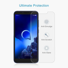 Load image into Gallery viewer, 0.26mm 9H 2.5D Tempered Glass Film, For Alcatel 1S 2020 (1 PC), For Lenovo S5 Pro (1 PC)