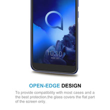 Load image into Gallery viewer, 0.26mm 9H 2.5D Tempered Glass Film, For Alcatel 1S 2020 (1 PC), For Lenovo S5 Pro (1 PC)