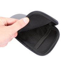 Load image into Gallery viewer, Universal Elasticity Zipper Protective Case Storage Bag with Lanyard For iPhone 12 Pro Max / 6.7-6.9 inch Smart Phones, For iPhone 12 Pro Max