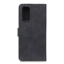 Load image into Gallery viewer, KHAZNEH Retro Texture PU + TPU Horizontal Flip Leather Case with Holder &amp; Card Slots &amp; Wallet, For Xiaomi Mi 10T 5G