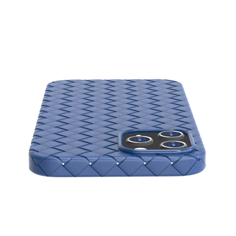 BV Woven All-inclusive Shockproof Case, For iPhone 12 mini, For iPhone 12 / 12 Pro, For iPhone 12 Pro Max