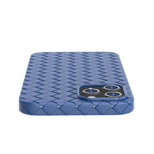 Load image into Gallery viewer, BV Woven All-inclusive Shockproof Case, For iPhone 12 mini, For iPhone 12 / 12 Pro, For iPhone 12 Pro Max