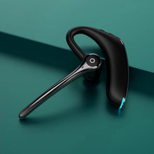 Load image into Gallery viewer, F910 Bluetooth 5.0 Hanging Ear Style Dual Mic Noise Reduction Bluetooth Earphone