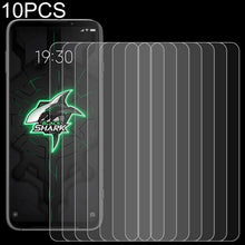 Load image into Gallery viewer, For Motorola Moto G9 Play / Moto G9 10pcs 0.26mm 9H 2.5D Tempered Glass Film, For Huawei P Smart 2020 (10 PCS), For Samsung Galaxy A31 (10 PCS), For Xiaomi Black Shark 3 / Black Shark 3S (10 PCS), For Motorola Moto E (2020) (10 PCS)                    ...