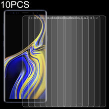 Load image into Gallery viewer, For Motorola Moto G9 Play / Moto G9 10pcs 0.26mm 9H 2.5D Tempered Glass Film, For Huawei P Smart 2020 (10 PCS), For Samsung Galaxy A31 (10 PCS), For Xiaomi Black Shark 3 / Black Shark 3S (10 PCS), For Motorola Moto E (2020) (10 PCS)                    ...
