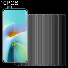 Load image into Gallery viewer, For Motorola Moto G9 Play / Moto G9 10pcs 0.26mm 9H 2.5D Tempered Glass Film, For Huawei P Smart 2020 (10 PCS), For Samsung Galaxy A31 (10 PCS), For Xiaomi Black Shark 3 / Black Shark 3S (10 PCS), For Motorola Moto E (2020) (10 PCS)                    ...