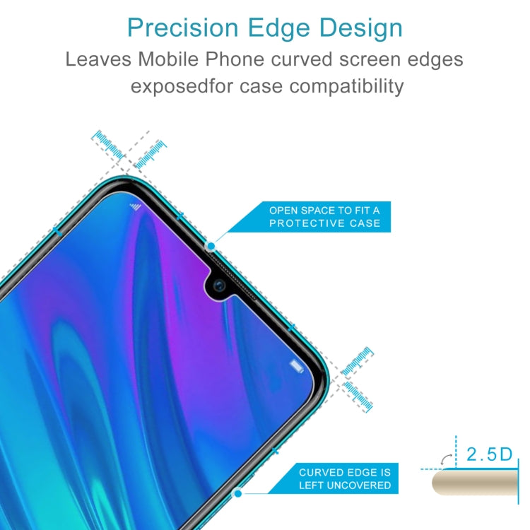 For Motorola Moto G9 Play / Moto G9 10pcs 0.26mm 9H 2.5D Tempered Glass Film, For Huawei P Smart 2020 (10 PCS), For Samsung Galaxy A31 (10 PCS), For Xiaomi Black Shark 3 / Black Shark 3S (10 PCS), For Motorola Moto E (2020) (10 PCS)                    ...