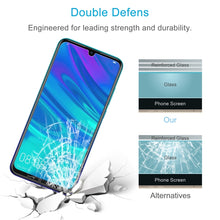 Load image into Gallery viewer, For Motorola Moto G9 Play / Moto G9 10pcs 0.26mm 9H 2.5D Tempered Glass Film, For Huawei P Smart 2020 (10 PCS), For Samsung Galaxy A31 (10 PCS), For Xiaomi Black Shark 3 / Black Shark 3S (10 PCS), For Motorola Moto E (2020) (10 PCS)                    ...