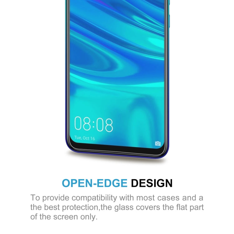 For Motorola Moto G9 Play / Moto G9 10pcs 0.26mm 9H 2.5D Tempered Glass Film, For Huawei P Smart 2020 (10 PCS), For Samsung Galaxy A31 (10 PCS), For Xiaomi Black Shark 3 / Black Shark 3S (10 PCS), For Motorola Moto E (2020) (10 PCS)                    ...