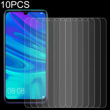 Load image into Gallery viewer, For Motorola Moto G9 Play / Moto G9 10pcs 0.26mm 9H 2.5D Tempered Glass Film, For Huawei P Smart 2020 (10 PCS), For Samsung Galaxy A31 (10 PCS), For Xiaomi Black Shark 3 / Black Shark 3S (10 PCS), For Motorola Moto E (2020) (10 PCS)                    ...