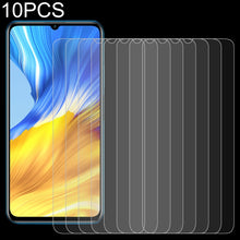 Load image into Gallery viewer, For Motorola Moto G9 Play / Moto G9 10pcs 0.26mm 9H 2.5D Tempered Glass Film, For Huawei P Smart 2020 (10 PCS), For Samsung Galaxy A31 (10 PCS), For Xiaomi Black Shark 3 / Black Shark 3S (10 PCS), For Motorola Moto E (2020) (10 PCS)                    ...