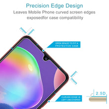 Load image into Gallery viewer, For Motorola Moto G9 Play / Moto G9 10pcs 0.26mm 9H 2.5D Tempered Glass Film, For Samsung Galaxy A31 (10 PCS), For Xiaomi Black Shark 3 / Black Shark 3S (10 PCS), For Motorola Moto E (2020) (10 PCS), For Huawei P Smart 2020 (10 PCS)                    ...