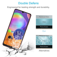 Load image into Gallery viewer, For Motorola Moto G9 Play / Moto G9 10pcs 0.26mm 9H 2.5D Tempered Glass Film, For Samsung Galaxy A31 (10 PCS), For Xiaomi Black Shark 3 / Black Shark 3S (10 PCS), For Motorola Moto E (2020) (10 PCS), For Huawei P Smart 2020 (10 PCS)                    ...