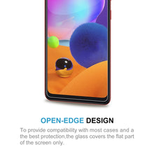 Load image into Gallery viewer, For Motorola Moto G9 Play / Moto G9 10pcs 0.26mm 9H 2.5D Tempered Glass Film, For Samsung Galaxy A31 (10 PCS), For Xiaomi Black Shark 3 / Black Shark 3S (10 PCS), For Motorola Moto E (2020) (10 PCS), For Huawei P Smart 2020 (10 PCS)                    ...