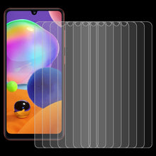 Load image into Gallery viewer, For Motorola Moto G9 Play / Moto G9 10pcs 0.26mm 9H 2.5D Tempered Glass Film, For Samsung Galaxy A31 (10 PCS), For Xiaomi Black Shark 3 / Black Shark 3S (10 PCS), For Motorola Moto E (2020) (10 PCS), For Huawei P Smart 2020 (10 PCS)                    ...