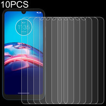 Load image into Gallery viewer, For Motorola Moto G9 Play / Moto G9 10pcs 0.26mm 9H 2.5D Tempered Glass Film, For Huawei P Smart 2020 (10 PCS), For Samsung Galaxy A31 (10 PCS), For Xiaomi Black Shark 3 / Black Shark 3S (10 PCS), For Motorola Moto E (2020) (10 PCS)                    ...