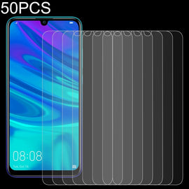For Motorola Moto G9 Play 50 PCS 0.26mm 9H 2.5D Tempered Glass Film, For Huawei P Smart 2020 (50 PCS), For Samsung Galaxy A31 (50 PCS), For Xiaomi Black Shark 3 / Black Shark 3S (50 PCS), For Motorola Moto E (2020) (50 PCS)                             ...