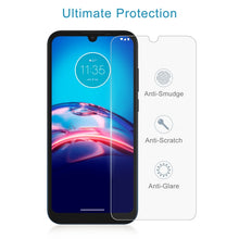 Load image into Gallery viewer, For Motorola Moto G9 Play 50 PCS 0.26mm 9H 2.5D Tempered Glass Film, For Motorola Moto E (2020) (50 PCS), For Huawei P Smart 2020 (50 PCS), For Samsung Galaxy A31 (50 PCS), For Xiaomi Black Shark 3 / Black Shark 3S (50 PCS)                             ...