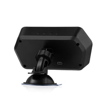 Load image into Gallery viewer, P17 Car HUD Head-up Display GPS Speed Meter Car OBD2 Fault Elimination Code, P17