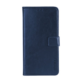 idewei Crazy Horse Texture Horizontal Flip Leather Case with Holder & Card Slots & Wallet, For iPhone 12 mini, For iPhone 12 / 12 Pro, For iPhone 12 Pro Max