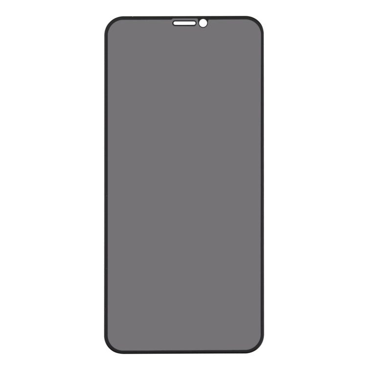 Anti-peeping Plasma Oil Coated High Aluminum Wear-resistant Tempered Glass Film, For iPhone X / XS (1 PC), For iPhone XR (1 PC), For iPhone XS Max (1 PC), For iPhone 11 (1 PC), For iPhone 11 Pro (1 PC), For iPhone 11 Pro Max (1 PCS)                    ...