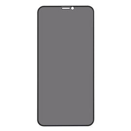 Anti-peeping Plasma Oil Coated High Aluminum Wear-resistant Tempered Glass Film, For iPhone X / XS (1 PC), For iPhone XR (1 PC), For iPhone XS Max (1 PC), For iPhone 11 (1 PC), For iPhone 11 Pro (1 PC), For iPhone 11 Pro Max (1 PCS)                    ...