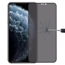 Load image into Gallery viewer, Anti-peeping Plasma Oil Coated High Aluminum Wear-resistant Tempered Glass Film, For iPhone X / XS (1 PC), For iPhone XR (1 PC), For iPhone XS Max (1 PC), For iPhone 11 (1 PC), For iPhone 11 Pro (1 PC), For iPhone 11 Pro Max (1 PCS)                    ...