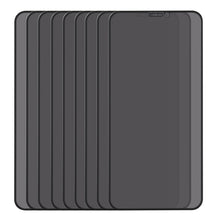 Load image into Gallery viewer, 25 PCS Anti-peeping Plasma Oil Coated High Aluminum Wear-resistant Tempered Glass Film, For iPhone X / XS (25 PCS), For iPhone XR (25 PCS), For iPhone XS Max (25 PCS), For iPhone 11 (25 PCS), For iPhone 11 Pro (25 PCS), For iPhone 11 Pro Max (25 PCS)  ...