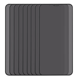 25 PCS Anti-peeping Plasma Oil Coated High Aluminum Wear-resistant Tempered Glass Film, For iPhone X / XS (25 PCS), For iPhone XR (25 PCS), For iPhone XS Max (25 PCS), For iPhone 11 (25 PCS), For iPhone 11 Pro (25 PCS), For iPhone 11 Pro Max (25 PCS)  ...