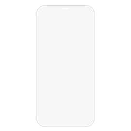 Frosted Bright Edge Anti-fingerprint Tempered Glass Film, For iPhone 12 mini, For iPhone 12 / 12 Pro, For iPhone 12 Pro Max