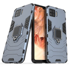 Load image into Gallery viewer, Shockproof PC + TPU Protective Case with Magnetic Ring Holder, For OPPO F17, For OPPO Realme 7i, For Xiaomi Mi 10T Lite 5G, For Xiaomi Mi 10T Pro 5G