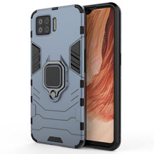 Load image into Gallery viewer, Shockproof PC + TPU Protective Case with Magnetic Ring Holder, For OPPO F17, For OPPO Realme 7i, For Xiaomi Mi 10T Lite 5G, For Xiaomi Mi 10T Pro 5G