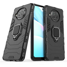 Load image into Gallery viewer, Shockproof PC + TPU Protective Case with Magnetic Ring Holder, For OPPO F17, For OPPO Realme 7i, For Xiaomi Mi 10T Lite 5G, For Xiaomi Mi 10T Pro 5G