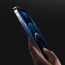 Load image into Gallery viewer, DUX DUCIS 0.33mm 9H Medium Alumina HD Full Screen Tempered Glass Film, For iPhone 12 Mini, For iPhone 12 / 12 Pro, For iPhone 12 Pro Max
