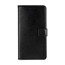 Load image into Gallery viewer, idewei Crazy Horse Texture Horizontal Flip Leather Case with Holder &amp; Card Slots &amp; Wallet, For Xiaomi Mi 10T 5G, For Xiaomi Mi 10T Pro 5G, For Xiaomi Poco C3, For Xiaomi Poco F2 Pro, For Xiaomi Poco M2, For Xiaomi Poco X3 NFC