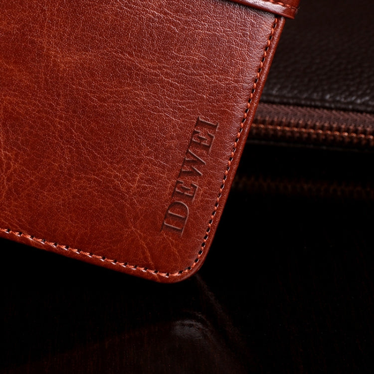idewei Crazy Horse Texture Horizontal Flip Leather Case with Holder & Card Slots & Wallet, For Xiaomi Mi 10T 5G, For Xiaomi Mi 10T Pro 5G, For Xiaomi Poco C3, For Xiaomi Poco F2 Pro, For Xiaomi Poco M2, For Xiaomi Poco X3 NFC