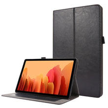 Load image into Gallery viewer, Crazy Horse Texture Horizontal Flip Leather Case with 2-folding Holder &amp; Card Slot, For Samsung Galaxy Tab A7 (2020), For Samsung Galaxy Tab S8 / Galaxy Tab S7 / SM-870
