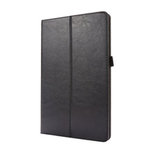 Load image into Gallery viewer, Crazy Horse Texture Horizontal Flip Leather Case with 2-folding Holder &amp; Card Slot, For Samsung Galaxy Tab A7 (2020), For Samsung Galaxy Tab S8 / Galaxy Tab S7 / SM-870